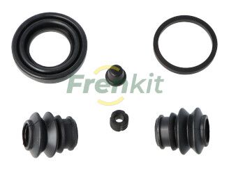 FRENKIT 230023 Ремкомплект супорта (заднього) Hyundai Accent/KIA Rio 05-11 (d=30.9mm)(Kask)