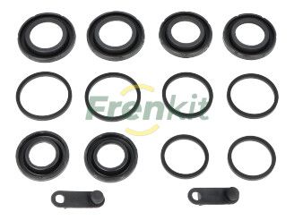 FRENKIT 230024 Ремкомплект супорта (переднього) Audi Q7/VW Touareg 02- (d=30/34mm) (Brembo)
