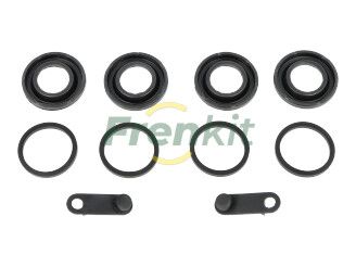 FRENKIT 230026 Ремкомплект супорта (заднього) Audi Q7/VW Touareg 02-10 (d=30mm) (Brembo)