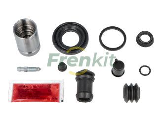 FRENKIT 230902 Ремкомплект супорта (заднього) Mazda 323 87-01 (d=30mm)(+ поршень)(Nabco)