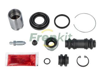 FRENKIT 230912 Ремкомплект супорта (заднього) Galant V 2.0/2.4 84-90 (d=30mm)(Akebono)