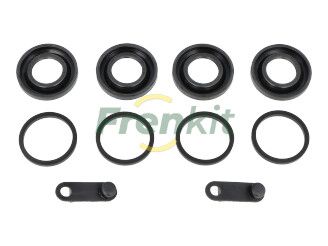 FRENKIT 232026 Ремкомплект супорта (заднього) VW Touareg 10- (d=32mm) (Brembo)