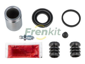 FRENKIT 232907 Ремкомплект супорта (заднього) Daewoo Lacetti 03- (d=32mm)(+ поршень)(Dac)