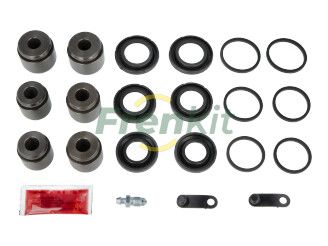 FRENKIT 232911 Ремкомплект супорта (переднього) Audi A6 10- (d=32/34/38mm) (+6 поршнів) (Brembo)