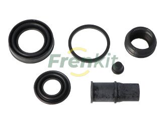 FRENKIT 233007 Ремкомплект супорта (заднього) MB Vito (W638) 96-03 (d=33mm) (Bosch)