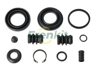 FRENKIT 234005 Ремкомплект супорта (заднього) Mazda 6 02-08 (d=34mm) (Tokic)