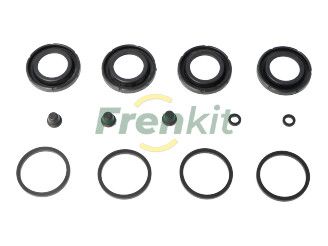 FRENKIT 234009 Ремкомплект супорта (переднього) VW K70 (d=34mm) (ATE)