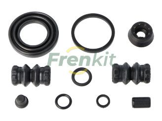 FRENKIT 234019 Ремкомплект супорта (заднього) Opel Astra 98-09 (d=34mm) (Lucas)