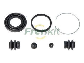 FRENKIT 234020 Ремкомплект супорта (заднього) Nissan X-Trail 01-13 (d=35mm) (Akebono)