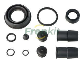 FRENKIT 234021 Ремкомплект супорта (заднього) Honda Civic IX 12- (d=34mm) (Ate)