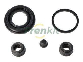 FRENKIT 234024 Ремкомплект супорта (заднього) Honda Accord/Civic VI/VII 93-05 (d=34mm) (Lucas)