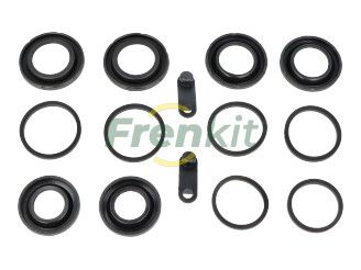 FRENKIT 234030 Ремкомплект супорта (переднього) VW Touareg 02-10 (d=34/36mm) (Brembo)