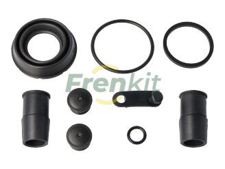 FRENKIT 234046 Ремкомплект супорта (заднього) BMW 2 (F45/F23)/X1 (F48)/Mini Mini 13- (d=34mm) (Ate)