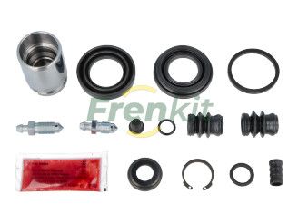 FRENKIT 234902 Ремкомплект супорта (заднього) Mazda 6 02-08 (d=34mm)(+ поршень)(Tokic)