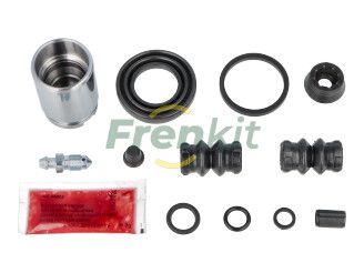 FRENKIT 234903 Ремкомплект супорта (заднього) Opel Astra 98-09 (d=34mm) (Lucas) (+поршень)