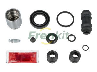 FRENKIT 234906 Ремкомплект супорта (заднього) Kia Carens 96-02 (d=34mm) (Kpw) (+поршень)