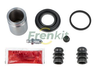 FRENKIT 234912 Ремкомплект супорта (заднього) Hyundai Sonata 98-04 (d=34mm) (Mando) (+поршень)