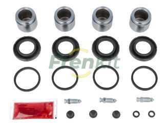 FRENKIT 234914 Ремкомплект супорта (переднього) Skoda 130/Rapid 69-91 (d=34mm) (+4 поршня) (Pal)