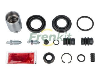 FRENKIT 234922 Ремкомплект супорта (заднього) Hyundai Elantra/Kia Cerato 95- (d=34mm) (+поршень)