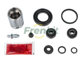FRENKIT 234932 Ремкомплект супорта (заднього) Hyundai Solaris/KIA Rio 11- (d=34mm)(+ поршень)(Mando)