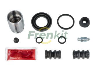 FRENKIT 234968 Ремкомплект супорта (заднього) Renault Clio 05- (d=34mm) (Trw) (+поршень)