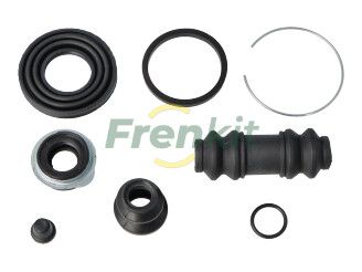 FRENKIT 235003 Ремкомплект супорта (заднього) Mitsubishi Galant IV 88-92 (d=35mm) (Akeb)