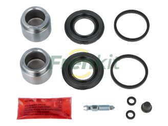 FRENKIT 235904 Ремкомплект супорта (заднього) MB C-class/Opel Vectra 95-11 (d=35mm) (Ate) (+2 поршня