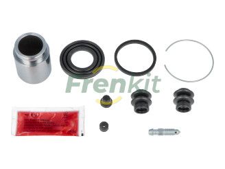 FRENKIT 235906 Ремкомплект супорта (заднього) Nissan X-Trail 01-13 (d=35mm) (Akebono) (+ поршень)