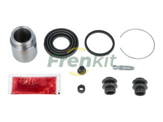 FRENKIT 235925 Ремкомплект супорта (заднього) Mitsubishi Lancer 08- (d=35mm) (Akebono) (+поршень)