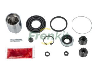 FRENKIT 235935 Ремкомплект супорта (заднього) Mazda 6 02-07 (d=35mm) (Akebono) (+поршень з механізмо