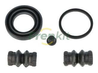 FRENKIT 236011 Ремкомплект супорта (заднього) Land Rover Freelander 06- (d=36mm) (Lucas/TRW)