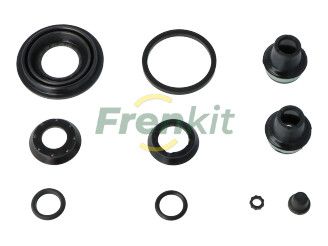 FRENKIT 236017 Ремкомплект супорта (заднього) Opel Astra G/Zafira 96-09 (d=36mm) (Bosch)
