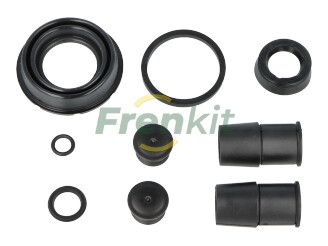 FRENKIT 236026 Ремкомплект супорта (заднього) Ford Transit 00-13 (d=36mm) (Ate)