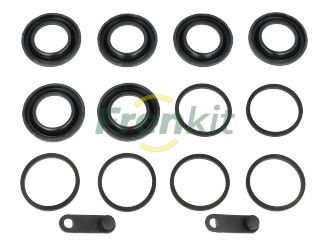 FRENKIT 236036 Ремкомплект супорта (переднього) VW Touareg 02-10 (d=36mm) (Brembo)
