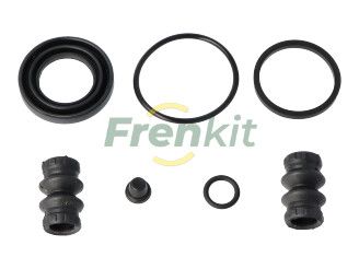 FRENKIT 236040 Ремкомплект супорта (заднього) MB SLK (R172) 11- (d=36mm) (TRW)