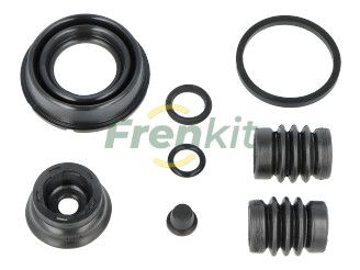 FRENKIT 236044 Ремкомплект супорта (заднього) Mazda 3 13- (d=36mm)(Ate)