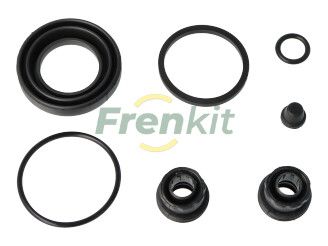 FRENKIT 236045 Ремкомплект супорта (заднього) Renault Kadjar 06-15 (d=36mm) (TRW)