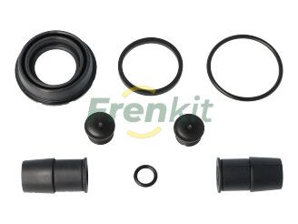 FRENKIT 236048 Ремкомплект супорта (заднього) BMW X1 (F48)/X2 (F39) 15- (d=36mm) (Ate)