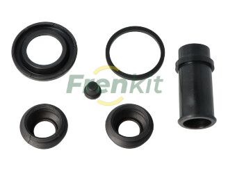 FRENKIT 236049 Ремонтний комплект, гальмівний супорт