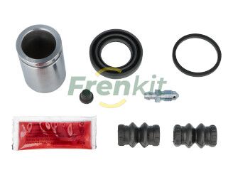 FRENKIT 236933 Ремкомплект супорта (заднього) Land Rover Freelander 06- (d=36mm) (+поршень) (Trw)