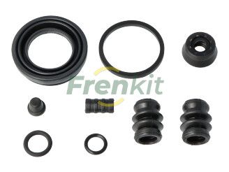 FRENKIT 238011 Ремкомплект супорта (заднього) Nissan Primera/Almera 96-11 (d=38mm) (Lucas)