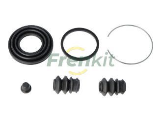 FRENKIT 238017 Ремкомплект супорта (заднього) Mitsubishi Lancer 03-/ Outlander 03-12 (d=38mm) (Akebo