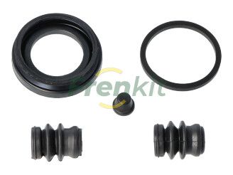 FRENKIT 238019 Ремкомплект супорта (заднього) Hyundai Santa Fe 01- (d=36mm) (Mando)