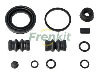 FRENKIT 238022 Ремкомплект супорта (заднього) VW Caddy 03- (d=38mm) (Lucas)