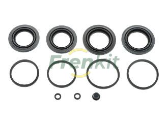 FRENKIT 238029 Ремкомплект супорта (переднього) MB E-class 93-03 (d=38/42) (Ate)