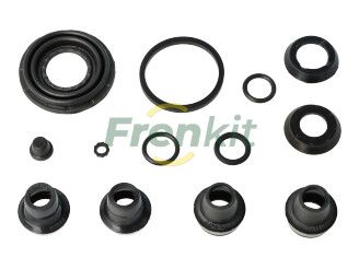 FRENKIT 238037 Ремкомплект супорта (заднього) Opel Astra G/Zafira 98-05 (d=38mm) (Bosch)