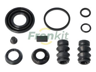 FRENKIT 238038 Ремкомплект супорта (заднього) Renault Kangoo 97- (d=38mm) (Bosch)