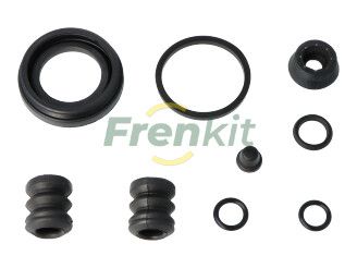 FRENKIT 238040 Ремкомплект супорта (заднього) VW Golf/Passat 91-99 (d=38mm) (Lucas)