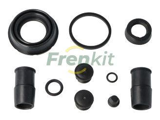 FRENKIT 238041 Ремкомплект супорта (заднього) Renault Laguna/Ford Focus 01- (d=38mm) (Ate)