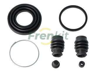FRENKIT 238047 Ремкомплект супорта (заднього) Subaru Forester/Legacy III/IV/Outback 97-09 (d=38mm) (